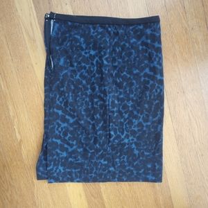 H & M skirt